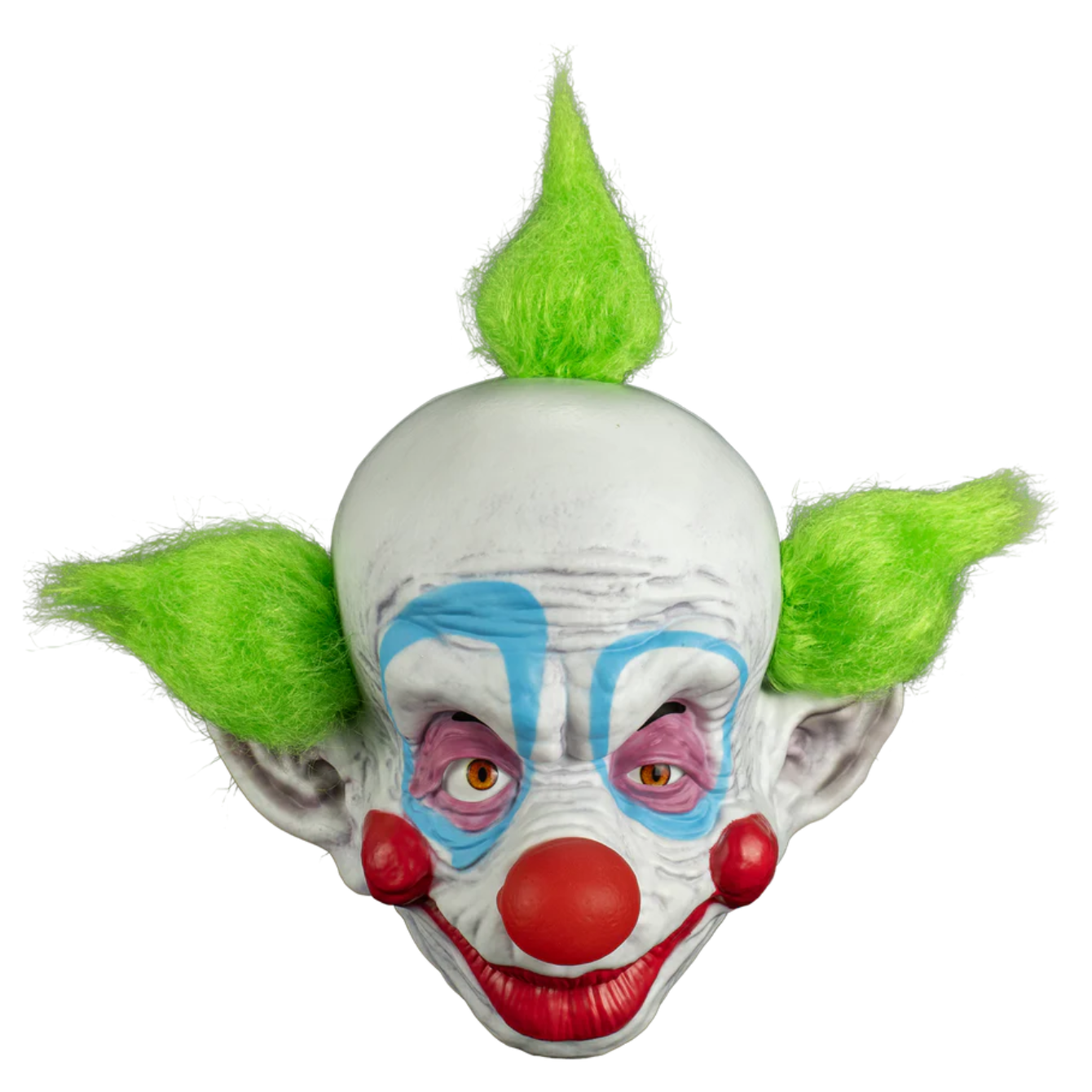 Killer Klowns From Outer Space - Shorty Deluxe Injection Mask
