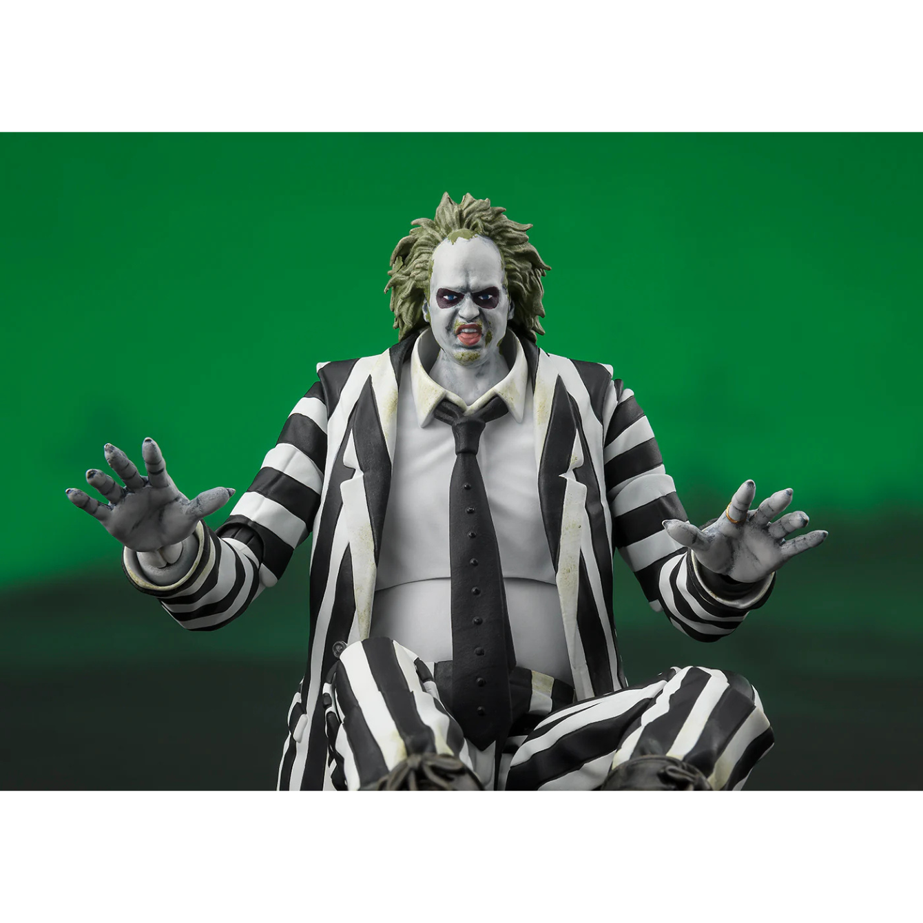S.H.Figuarts Beetlejuice