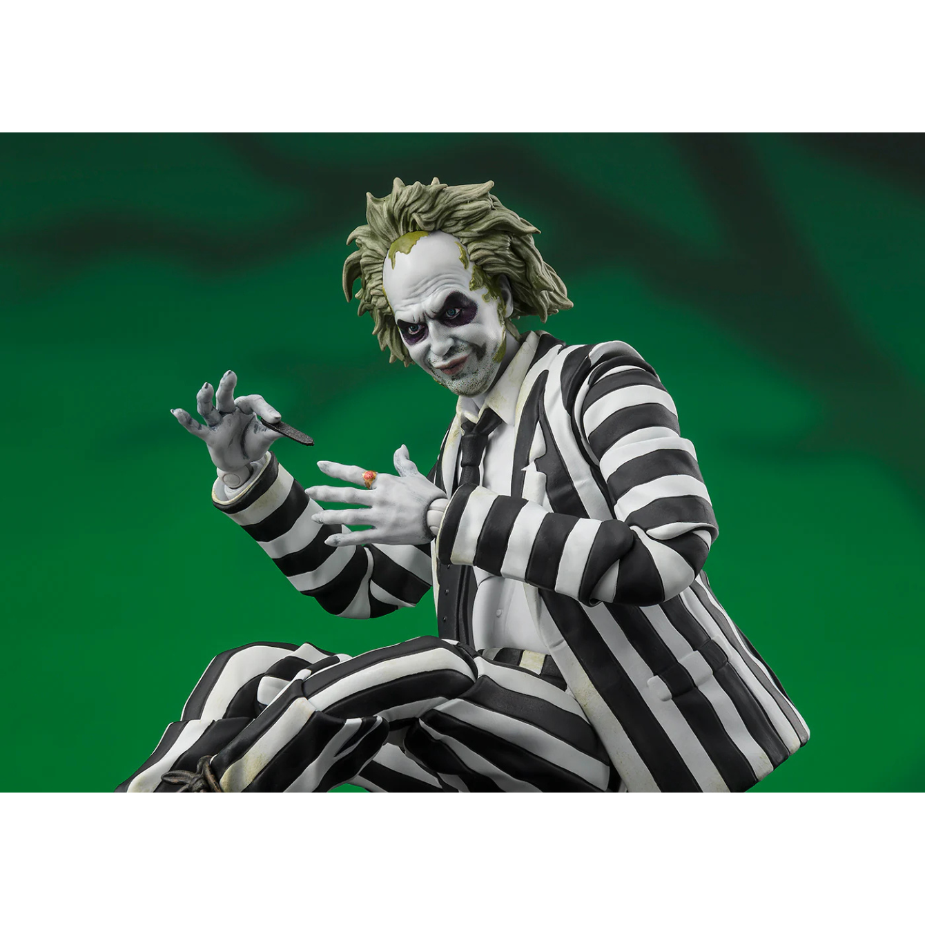 S.H.Figuarts Beetlejuice