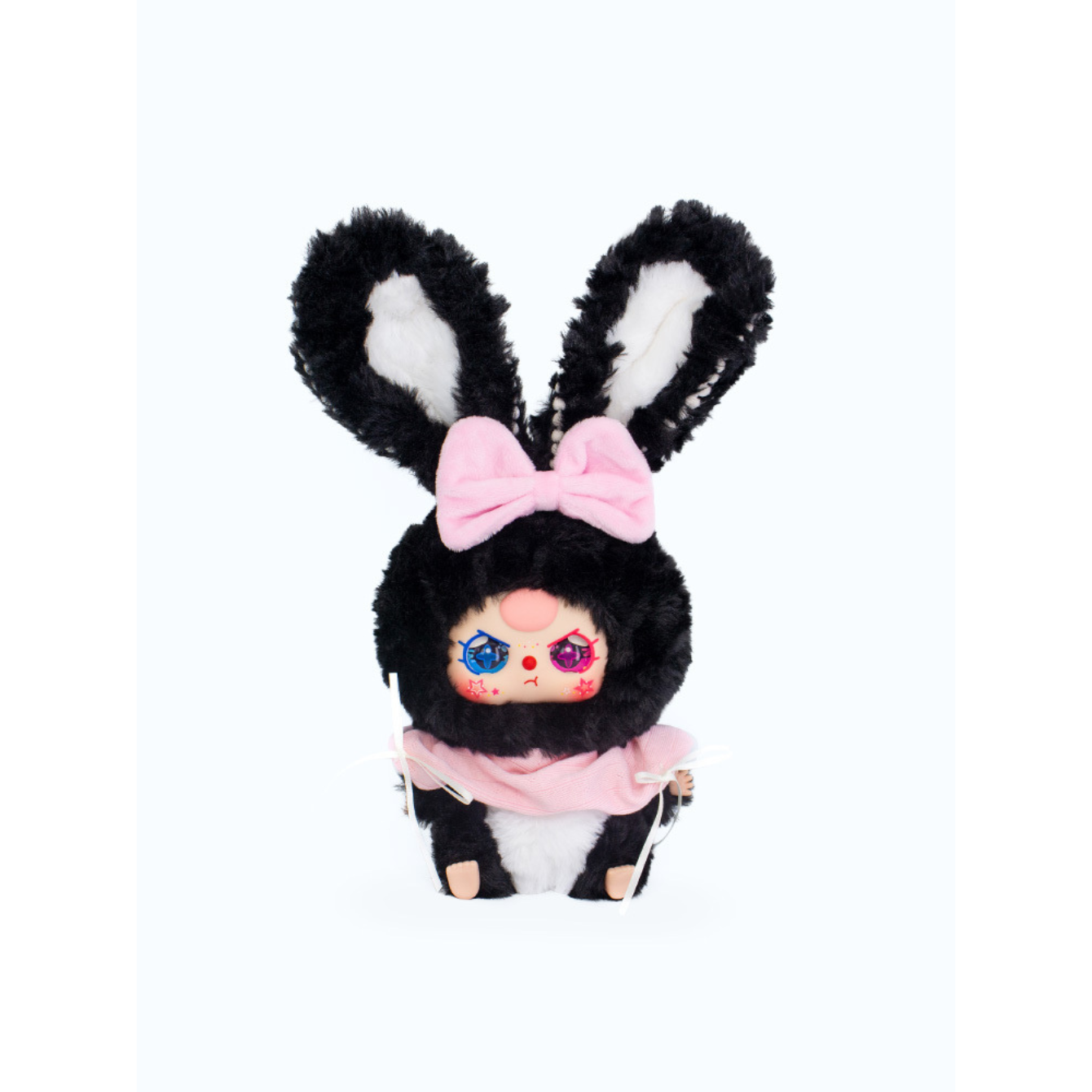 Baby Three Lily Rabbit Town V2 Plush Blind Box