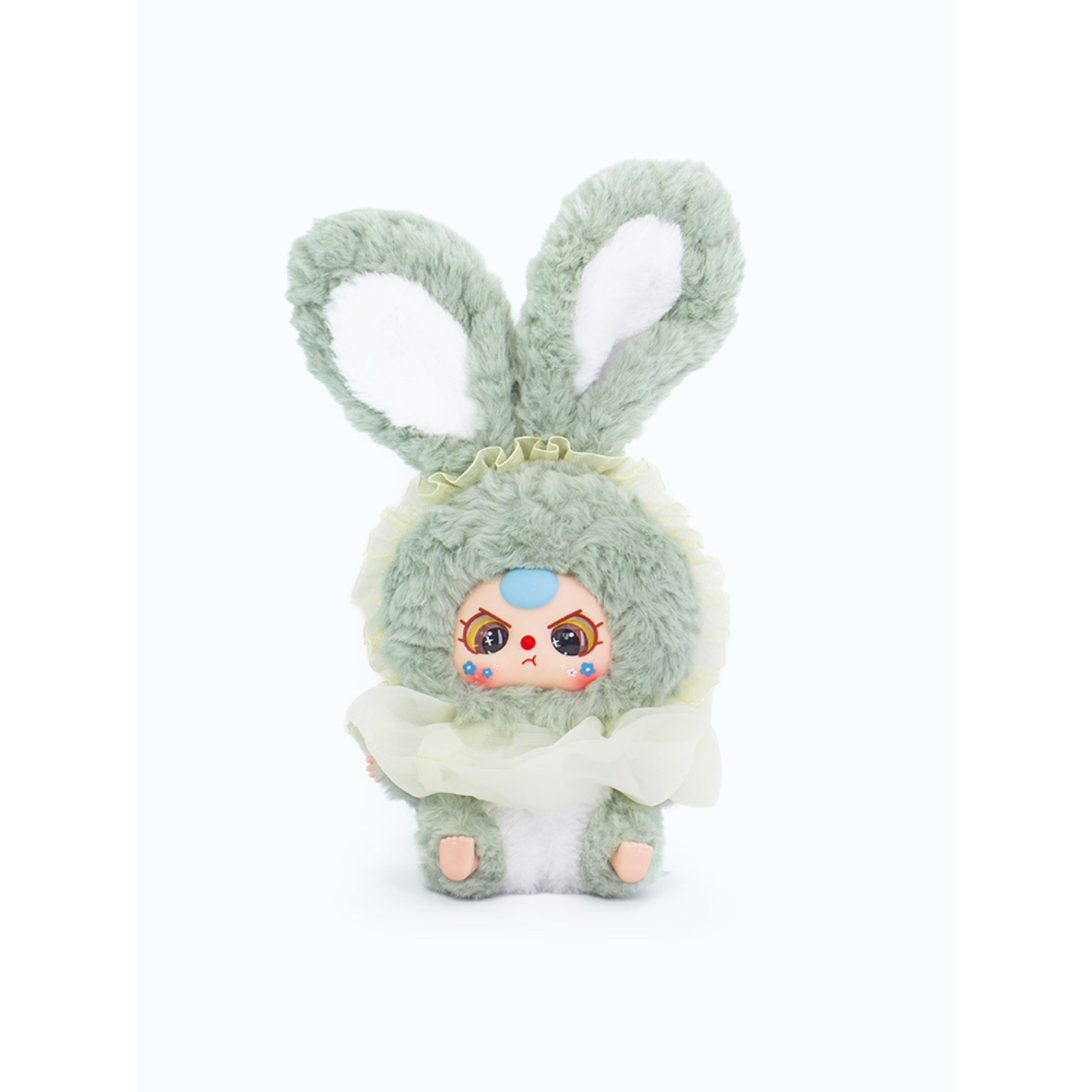 Baby Three Lily Rabbit Town V2 Plush Blind Box