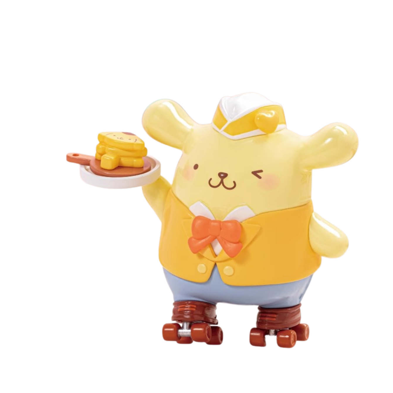 Sanrio Toptoy Roller Skating Restaurant Blind Box Figure