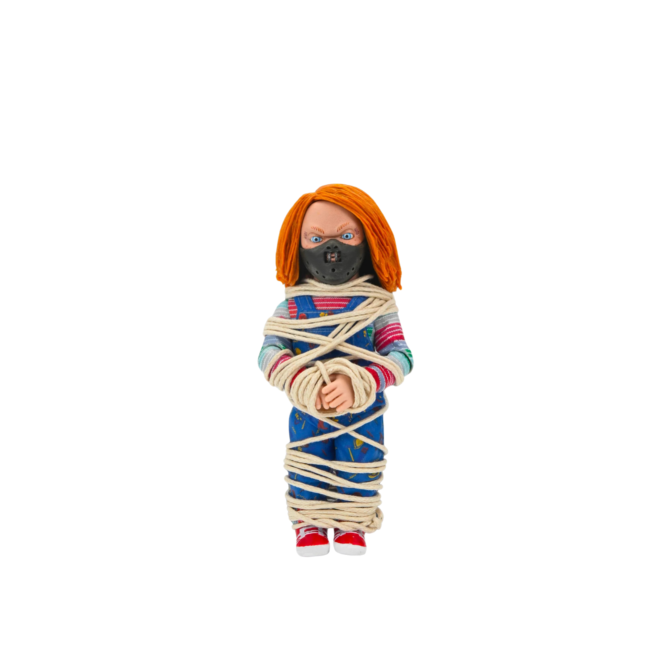 Chucky (TV Series) - “Good Guy” 7” Scale Action Figure Blind Box