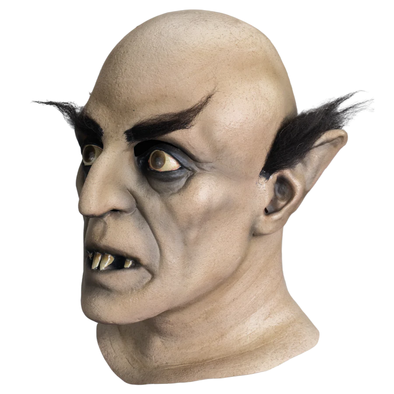 Mabry Monsters - Nosferatu Mask