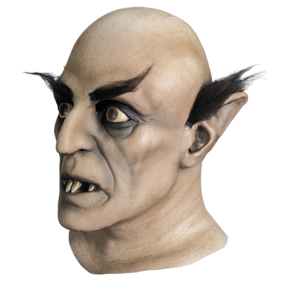 Mabry Monsters - Nosferatu Mask
