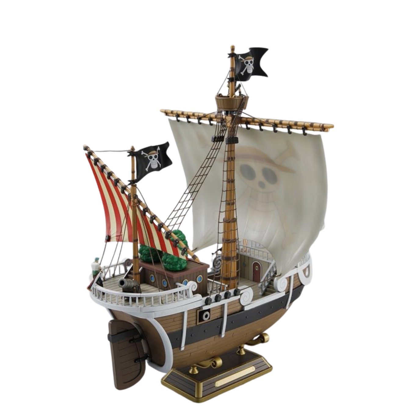 Going Merry Model Ship "One Piece", Bandai Hobby