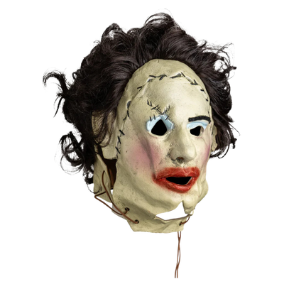 The Texas Chainsaw Massacre (1974) - Pretty Woman Mask (Vinyl)
