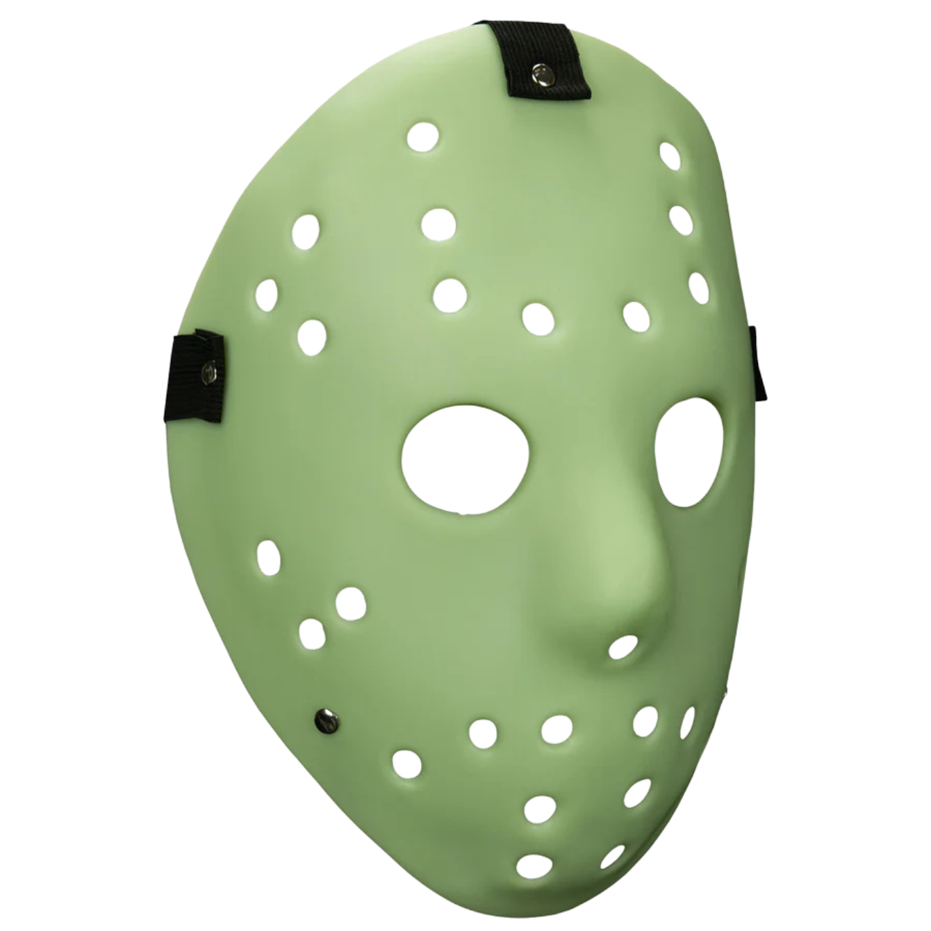 Mabry Monsters - Killer Goalie Mask (Glow)