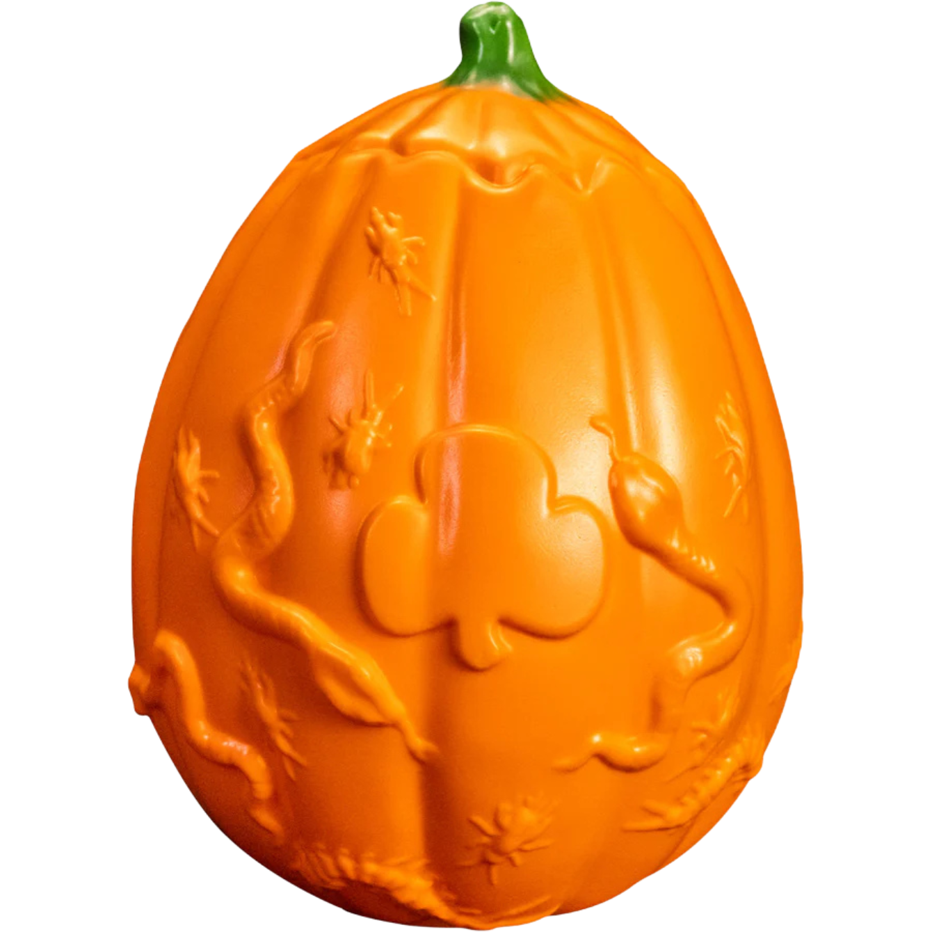 Don Post - Musical Light Up Jolly Jack O'Lantern