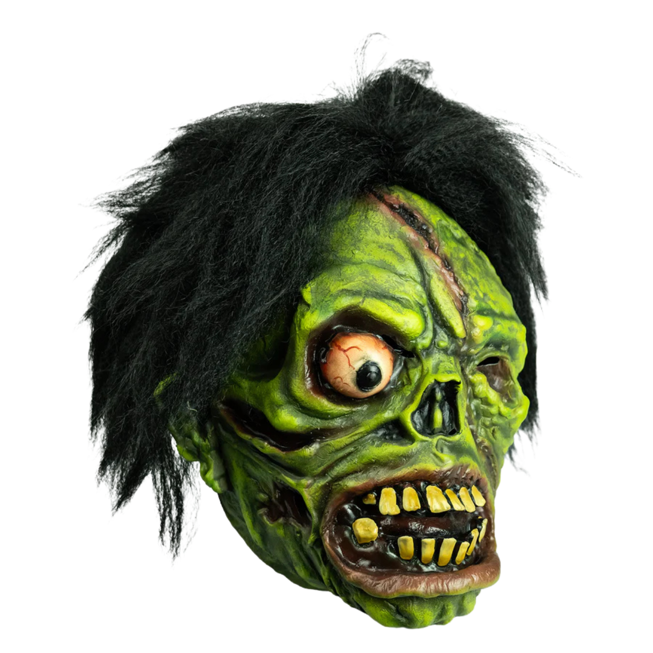 Chamber of Horrors - Shock Monster Mask