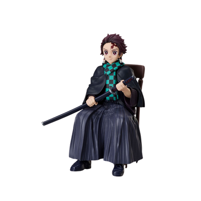 Demon Slayer: Kimetsu no Yaiba Tanjiro Kamado NON Scale Figure