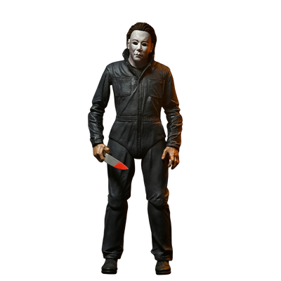 Halloween H20: 20 Years Later - Ultimate Michael Myers 7" Scale Action Figure
