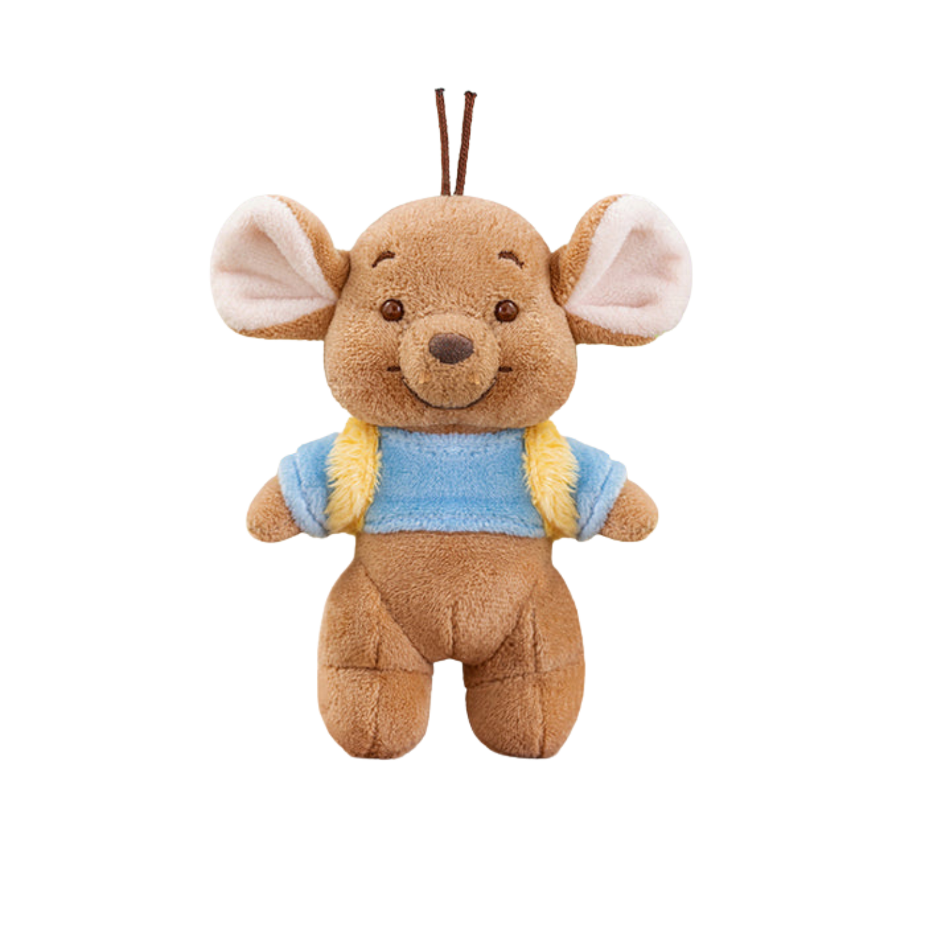 Winnie the Pooh & Roo Forever Friends Series Plush Blind Box