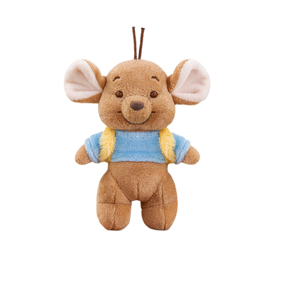 Winnie the Pooh & Roo Forever Friends Series Plush Blind Box