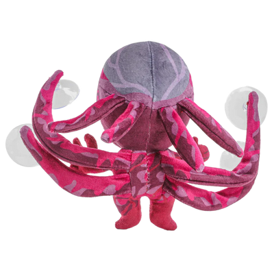 Stranger Things - Vecna Plush Window Clinger