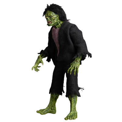 Chamber of Horrors - Shock Monster - Retro Style 8" Figure