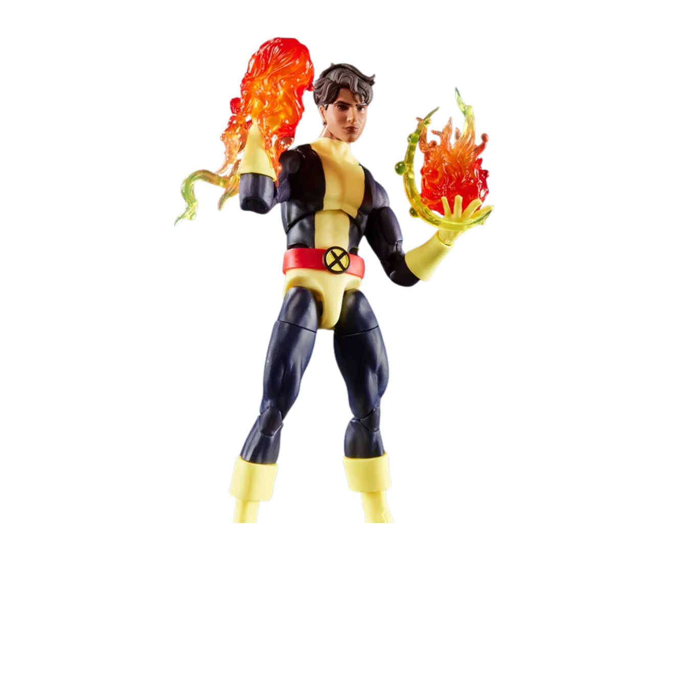 X-Men '97 Marvel Legends Marvel's Sunspot Action Figure