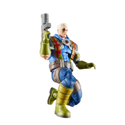 X-Men '97 Marvel Legends Marvel's Cable Action Figure