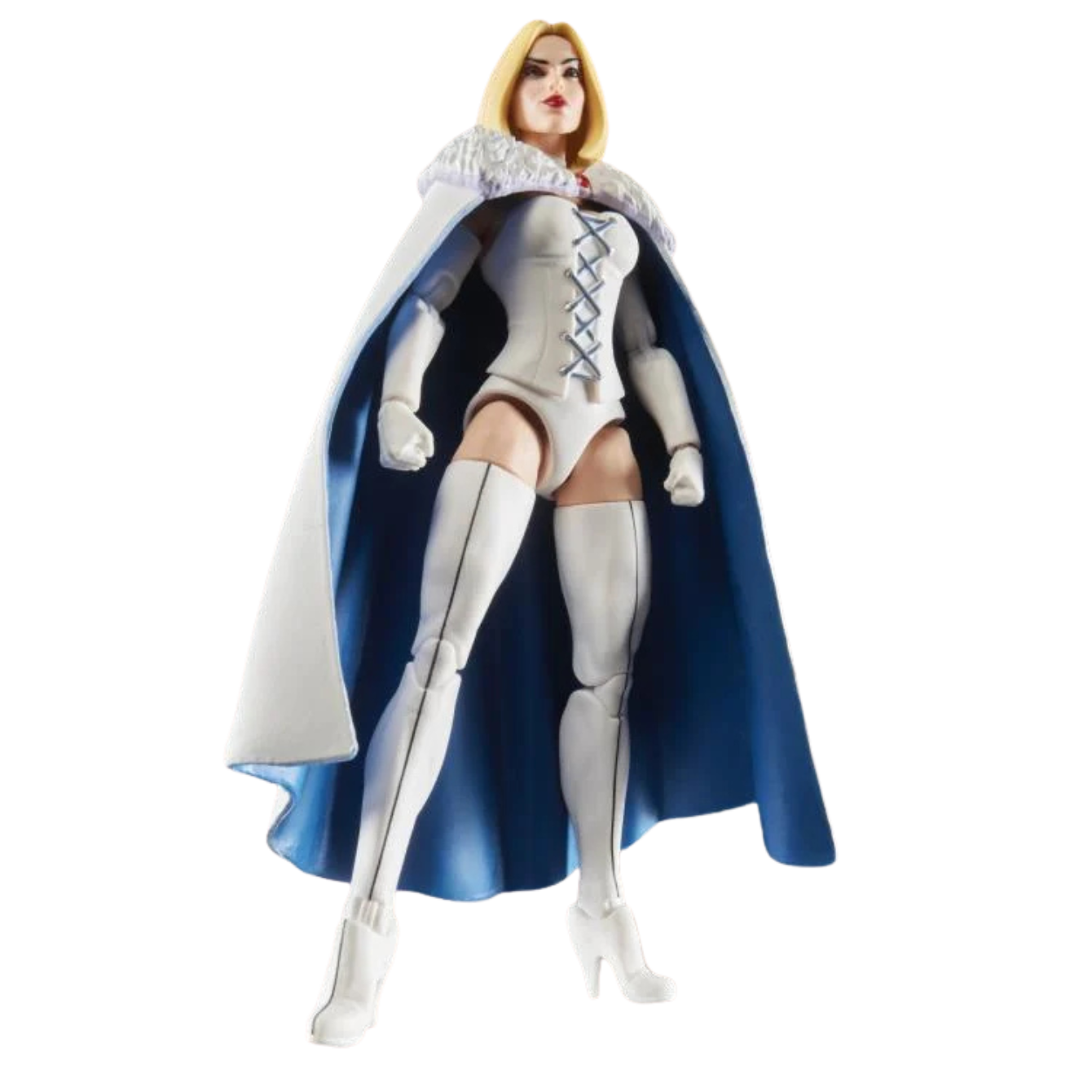 X-Men '97 Marvel Legends Emma Frost Action Figure