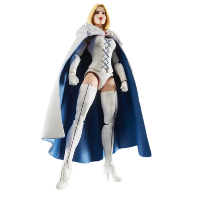 X-Men '97 Marvel Legends Emma Frost Action Figure