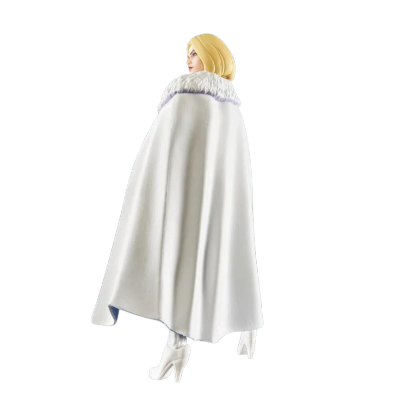 X-Men '97 Marvel Legends Emma Frost Action Figure