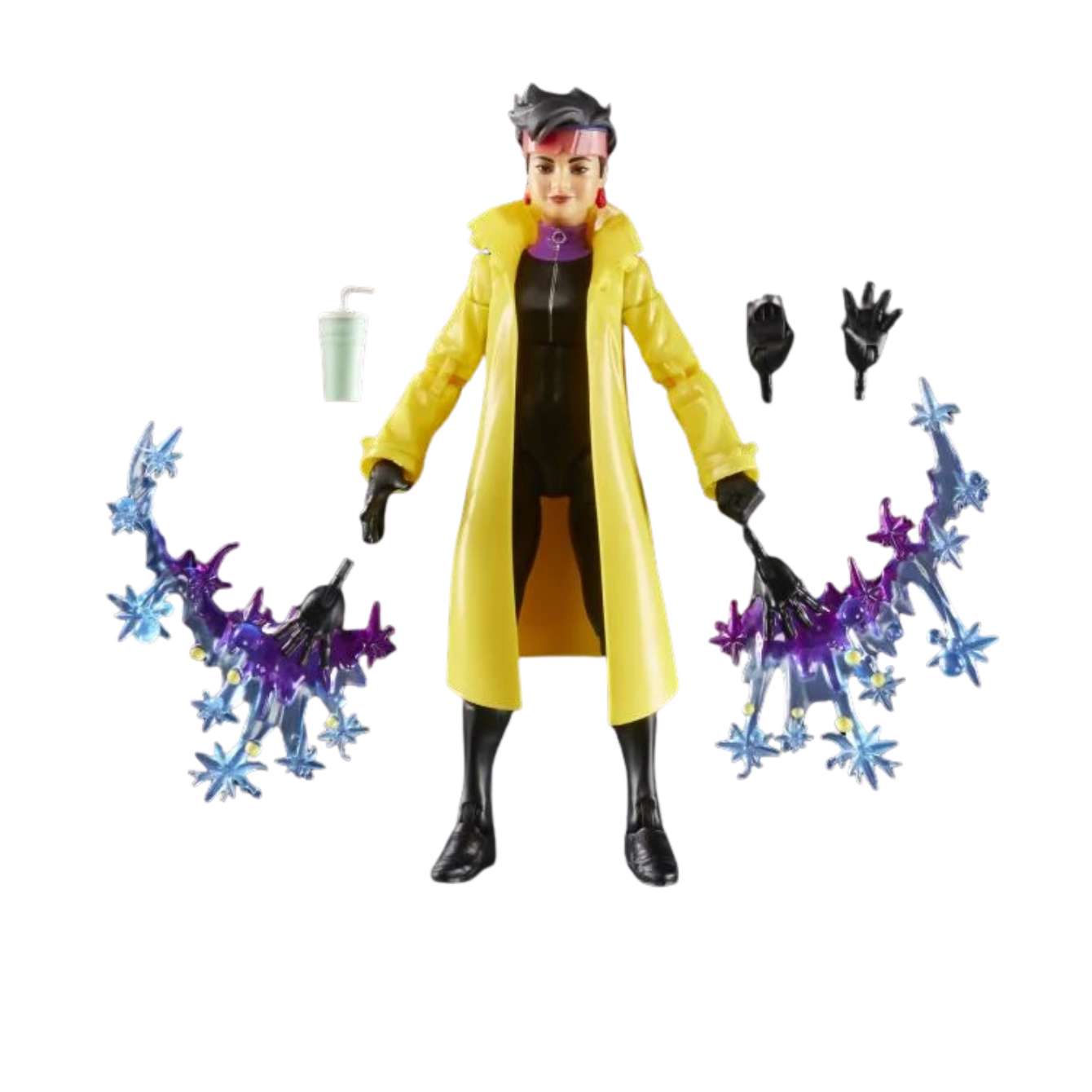 X-Men '97 Marvel Legends Jubilee Action Figure