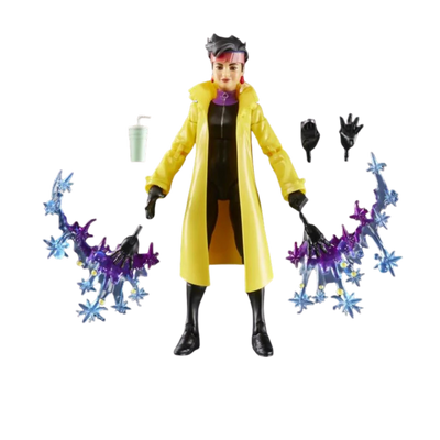 X-Men '97 Marvel Legends Jubilee Action Figure