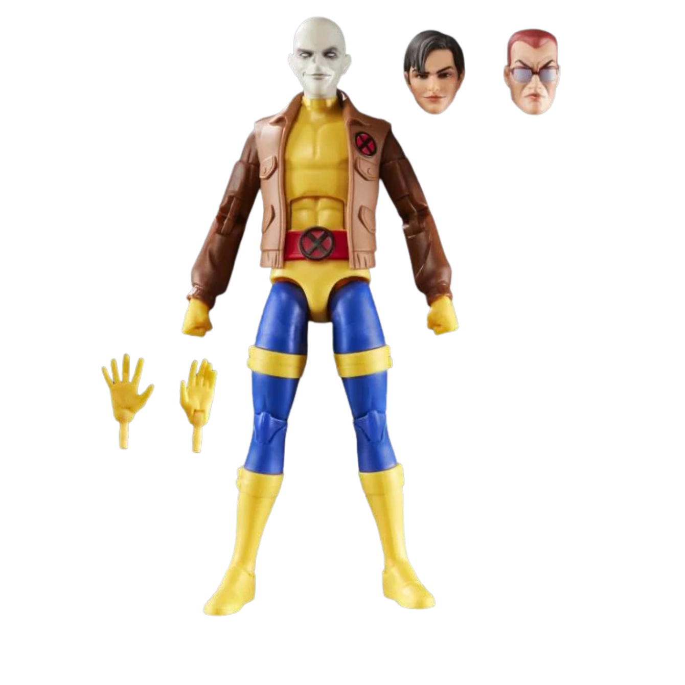X-Men '97 Marvel Legends Marvel's Morph Action Figure