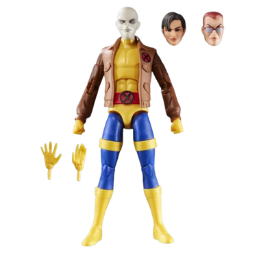 X-Men '97 Marvel Legends Marvel's Morph Action Figure