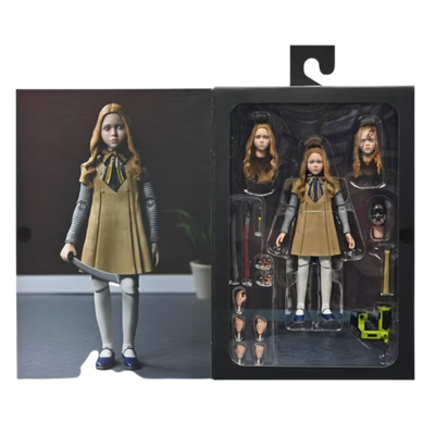 Ultimate M3GAN 7" Scale Action Figure