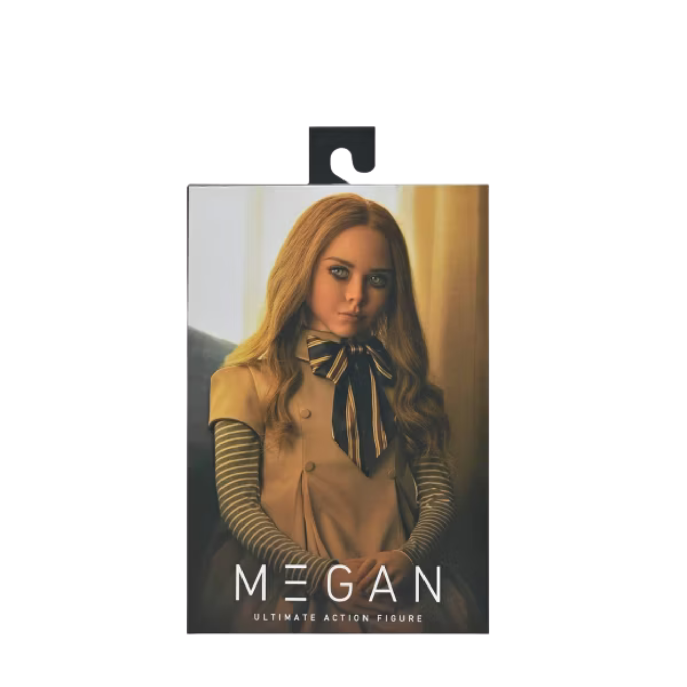 Ultimate M3GAN 7" Scale Action Figure