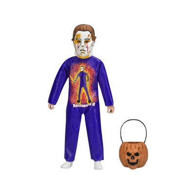 Ben Cooper Series 9 – Michael Myers