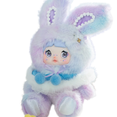 NOMMI Weather Forecast Plush Blind Box