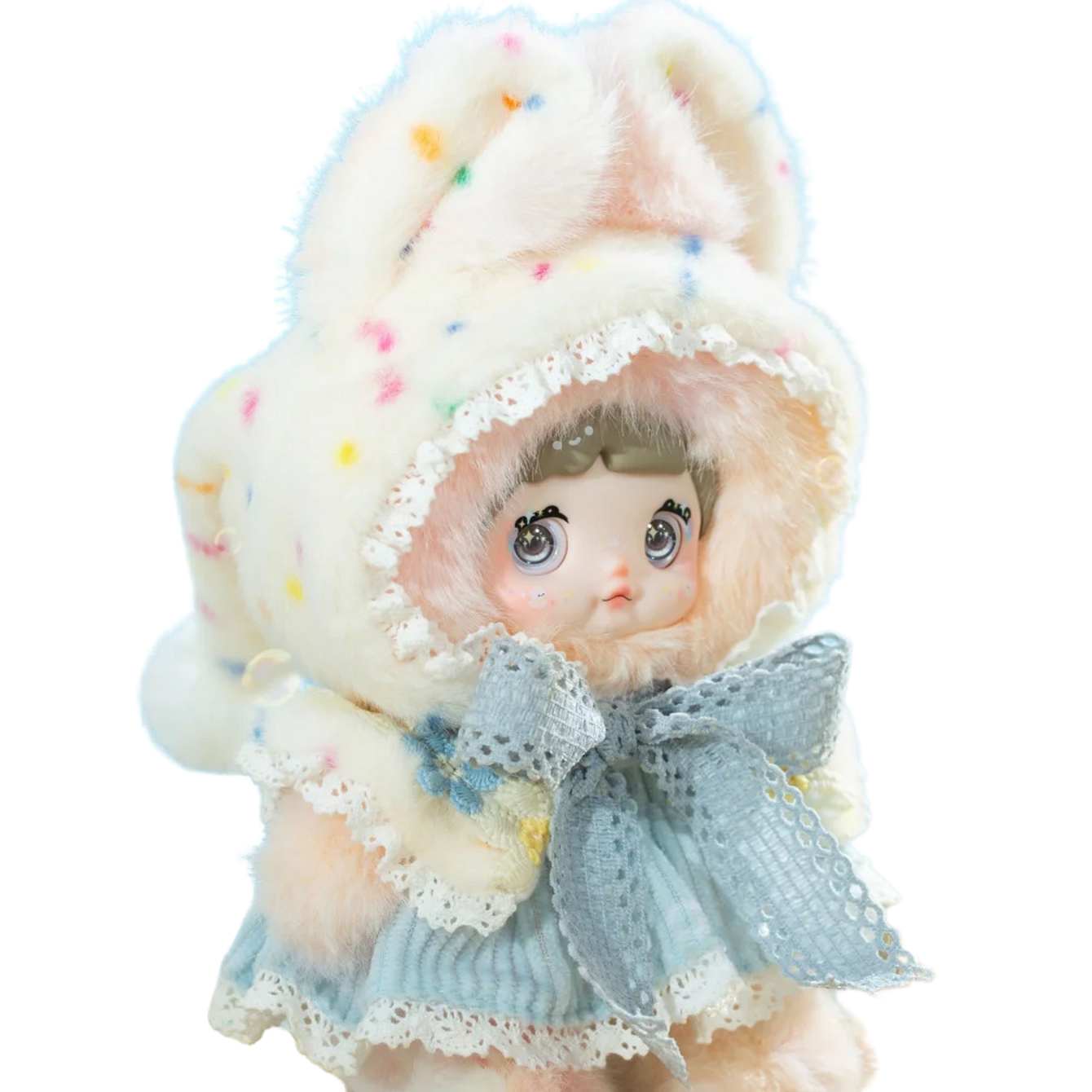 NOMMI Weather Forecast Plush Blind Box