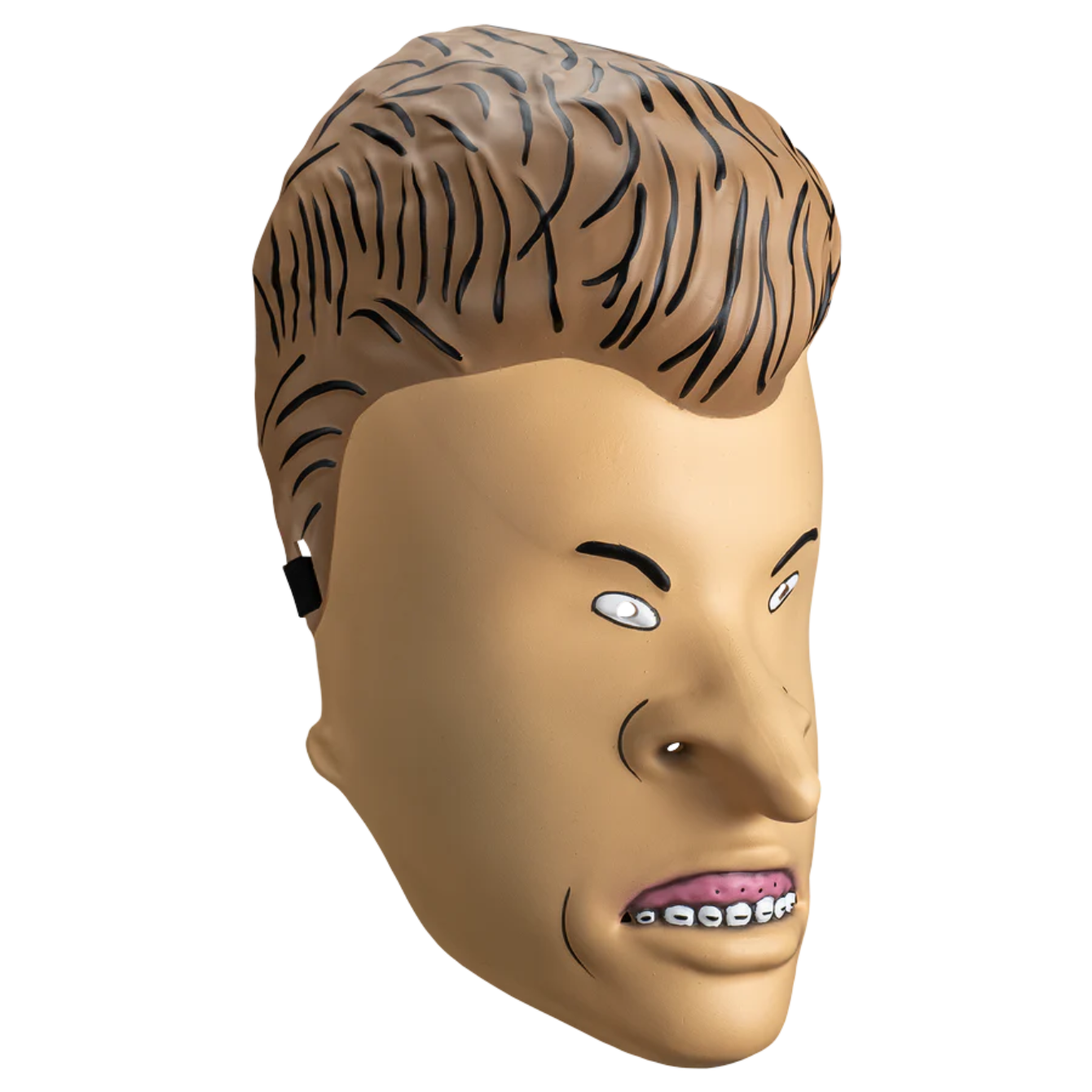 Beavis and Butt-head - Butt-head Deluxe Injection Mask