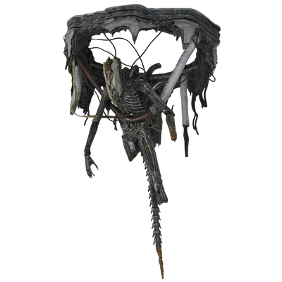 Alien: Romulus - Deluxe Suspended Lab Xenomorph XX121 7" Scale Action Figure