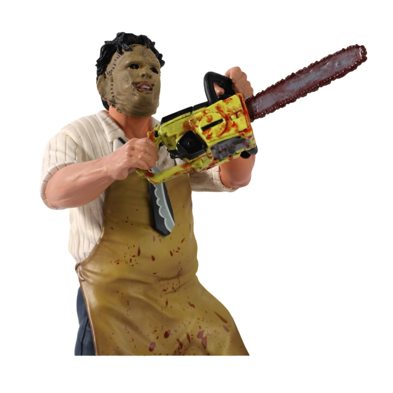 The Texas Chainsaw Massacre (1974): Leatherface