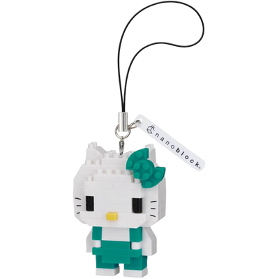 PopMarket - Nanoblock - Sanrio - nanoCharm - Hello Kitty Colors Blindbox