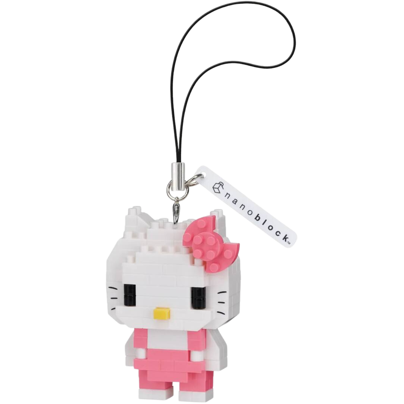 PopMarket - Nanoblock - Sanrio - nanoCharm - Hello Kitty Colors Blindbox