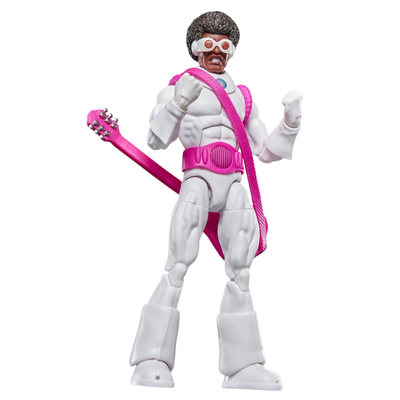 Marvel Legends Series Hypno-Hustler, Retro Cardback Spider-Man Comics Collectible 6-Inch Scale Action Figure