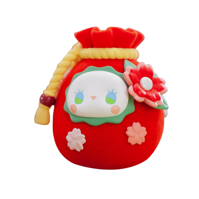 Emma Secret forest late Cherry Blossom Party Series