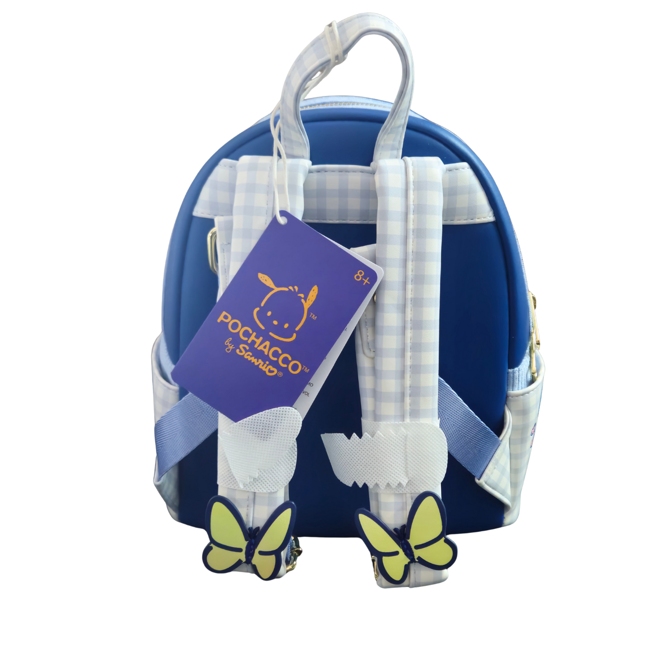 Loungefly Sanrio Pochacco Mini backpack