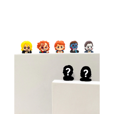 Universal Horror - Huggers