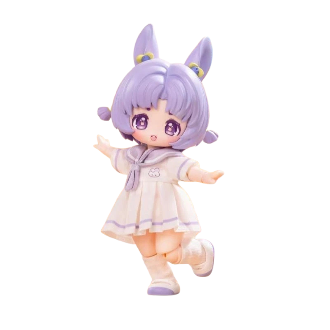 Come4free Bonnie Sweet Treats Kindergarten Series 5" BJD Blind Box Figure