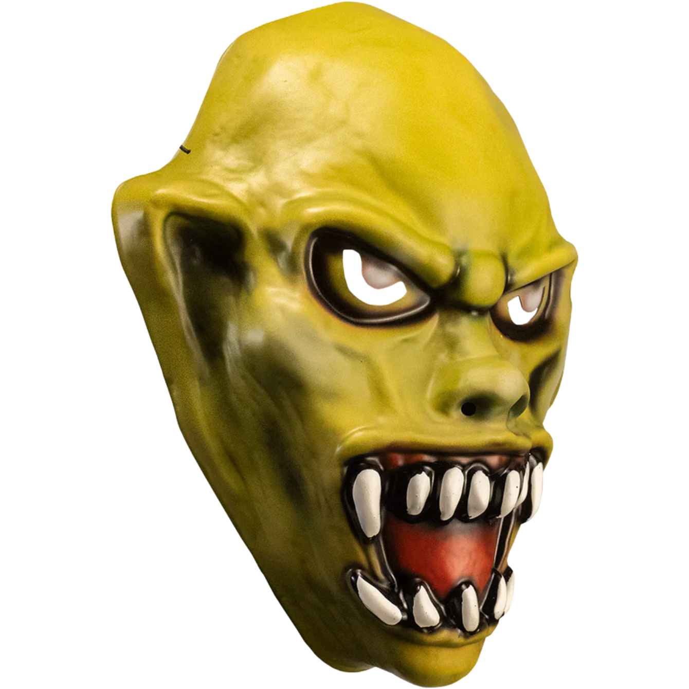 Goosebumps - Haunted Mask Vacuform