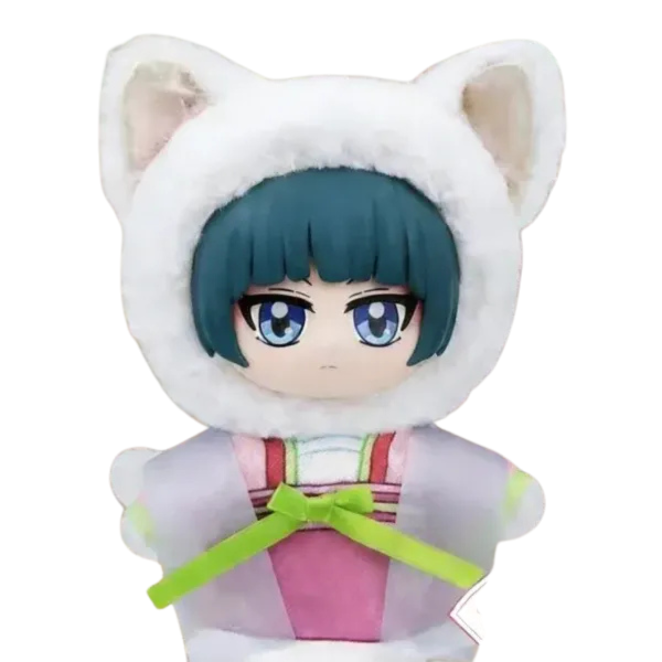 The Apothecary Diaries Maomao Plush Keychain Blind Box Series