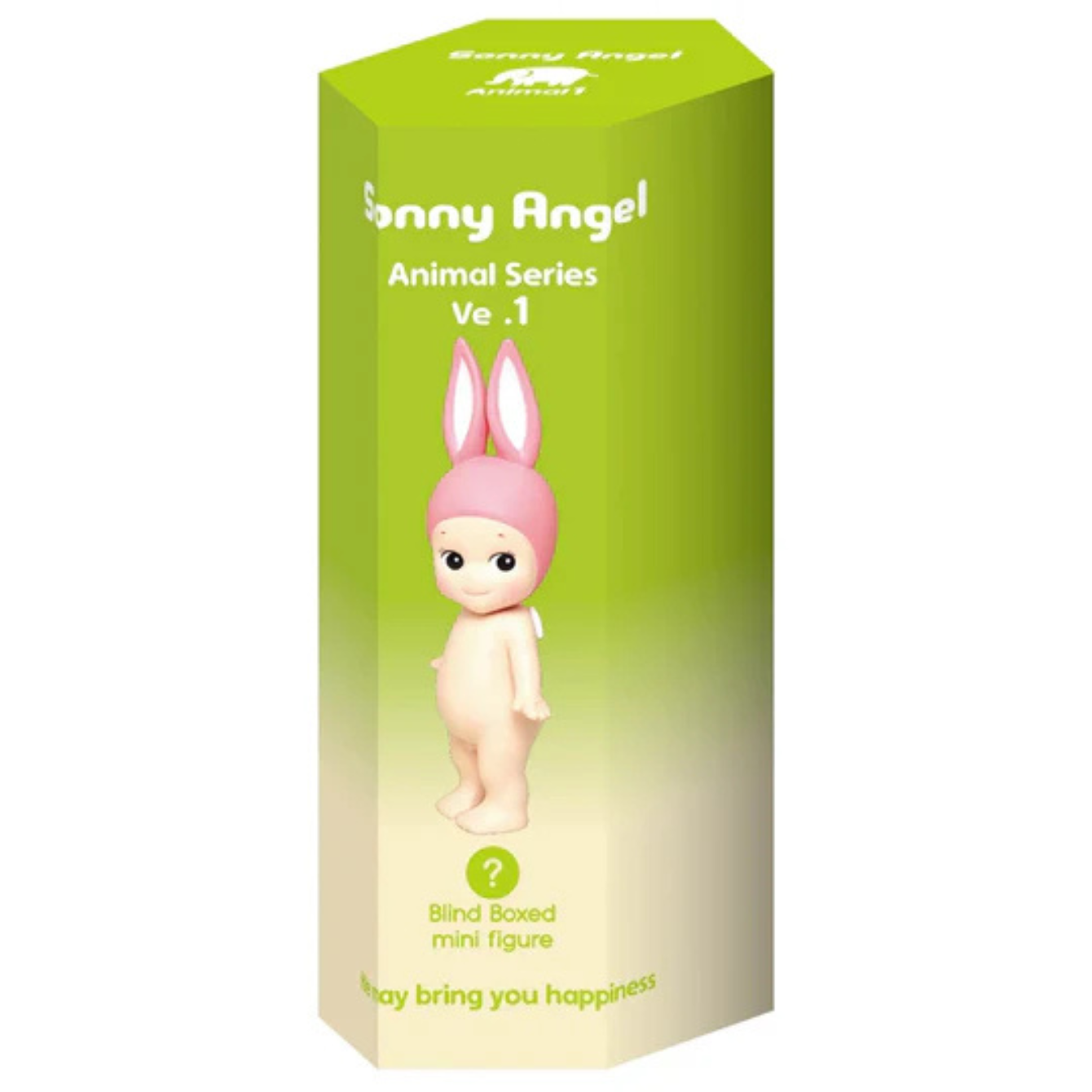 Sonny Angel: BLIND BOX - Animal Series 1