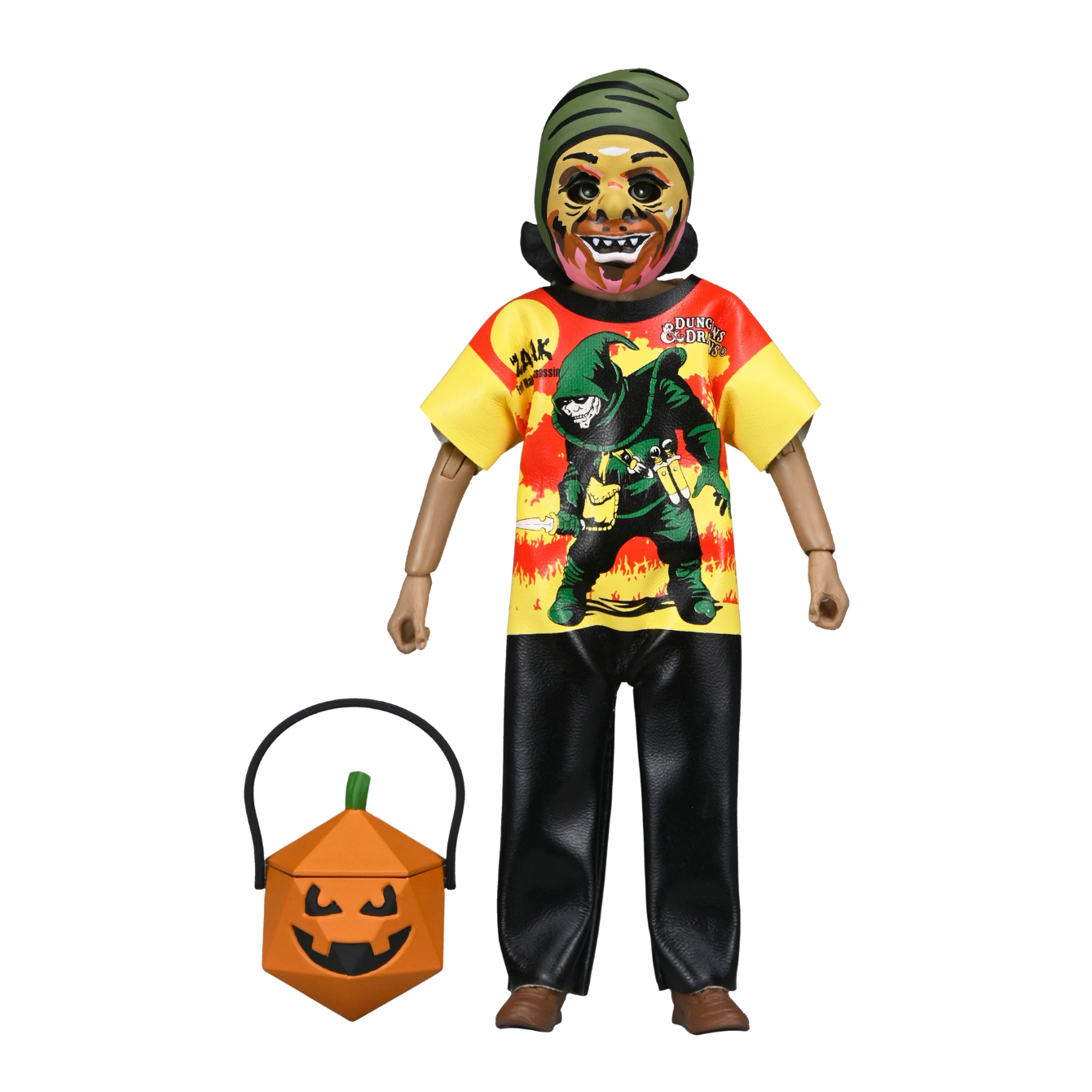 Dungeons & Dragons x Ben Cooper Costume Kids Zarak