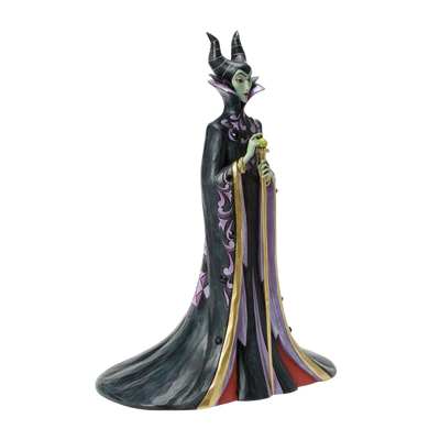 Disney Traditions | Maleficent Deluxe | Figurine