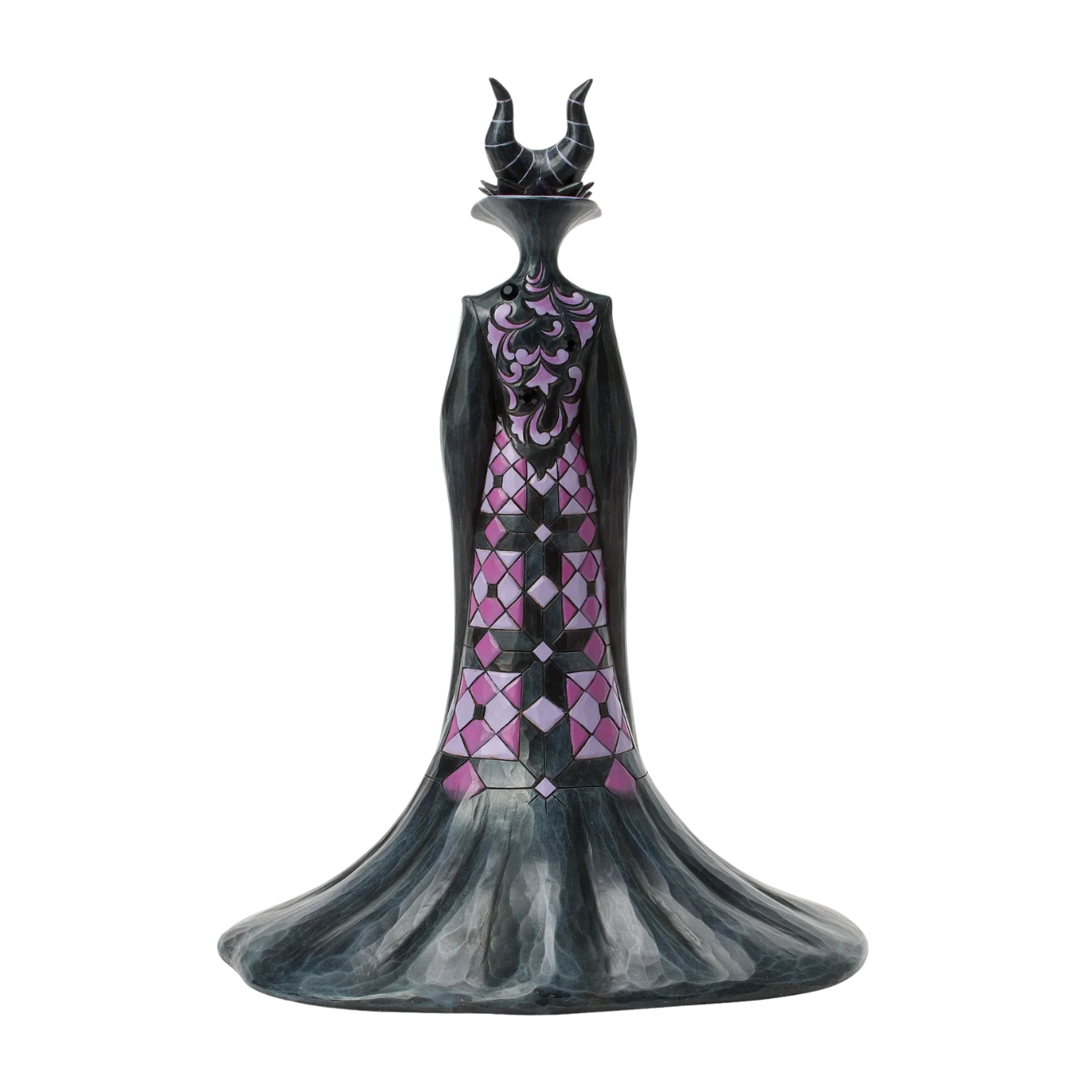 Disney Traditions | Maleficent Deluxe | Figurine